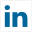 Find us on Linkedin linkedin